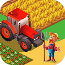 Farm House - Kid Farming Games