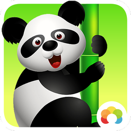 Swipe the Panda