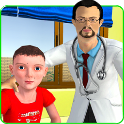 Emergency Doctor Simulator 3D