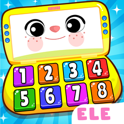 Kids Educational Games Toddler