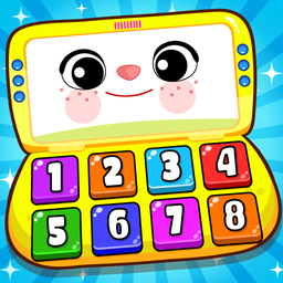 Kids Educational Games Toddler