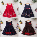 Baby Frocks 2019 - Best Designs Ideas