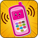 Baby Phone - Kids Game 2021