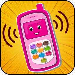 Baby Phone - Kids Game 2021