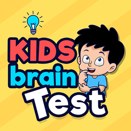 Kids Brain Test