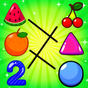 Colors Learning Toddler Games