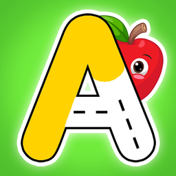 ABC Kids Games – آموزش الفبا