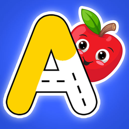 ABC Kids Games – آموزش الفبا