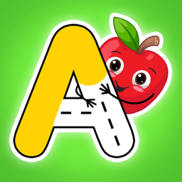 ABC Kids Games – آموزش الفبا