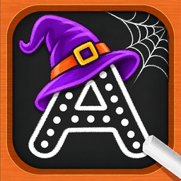 ABC Games: Tracing & phonics