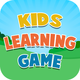 Kids Learning Games - Kids Edu