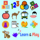 Kids Educational Games - Learn English Numbers