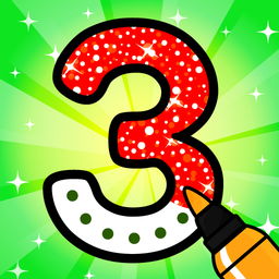 123 Number Kids Counting Games