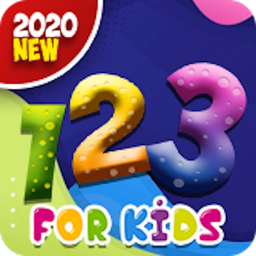 Kids Numeric Games 123