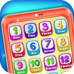 Educational Tablet - Alphabet