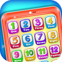 Educational Tablet - Alphabet