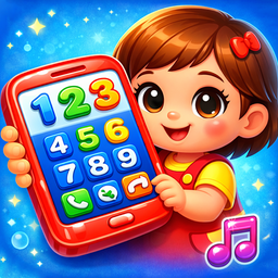 Alphabet Tablet -Music & Songs