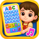 Alphabet Tablet -Music & Songs