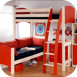 Kids Bedroom Ideas