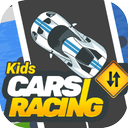 Kids Car Racing Game