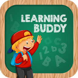 Kids Learning Buddy E-Learning