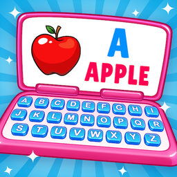 Kids Computer - Toddlers Fun