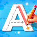 Learn Cursive Writing Practice