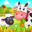 Farm Games For Kids Offline