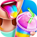 Icy Food Maker - Frozen Slushy