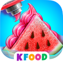 Ice Cream Master: Free Food Making Cooking Games