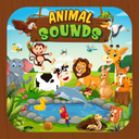 Animal Sounds for Kids