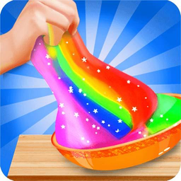 DIY Slime Maker - Super Slime