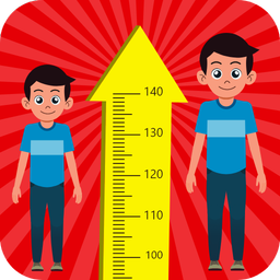 Kids Height Increase Exercises