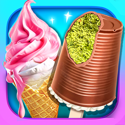 Ice Cream Hack: Frozen Dessert