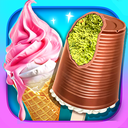 Ice Cream Frozen Desserts