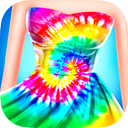 Tie Dye Pro - Fashion Designer