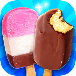 Ice Cream Pop Salon