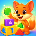 ABCKidsTv: Kids learning games