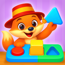 ABCKidsTV Spanish- Fun & Learn