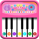 Piano Games Music: Melody Songs