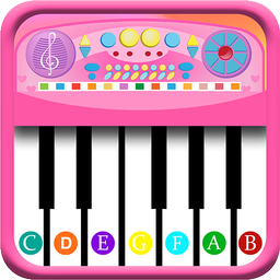 Piano Games Music: Melody Songs