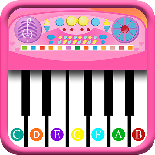 بازی Vitoria Mineblox Piano Game - دانلود