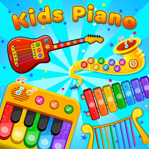 MUSIC GAMES 🎵 - Play Online Games!
