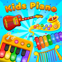 Piano Kids Music Songs & Games