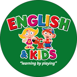English For Kids