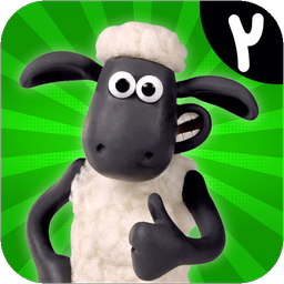 shaun the sheep 2 cartoon