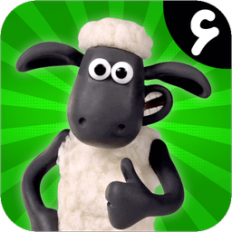 shaun the sheep 6 cartoon