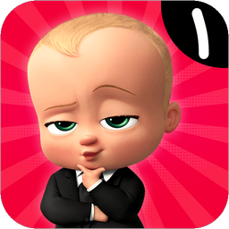 boss baby cartoon 1