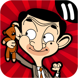 Mr Bean 11 offline Cartoon