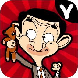 کارتون مستربین 7 بدون اینترنت